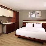 Park By Clover Hotel Istanbul