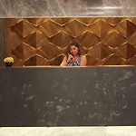 Hotel Park By Clover