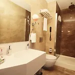 Hotel Park By Clover 3*
