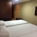 Hotel Park By Clover Istanbul