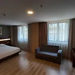 Hotel Park By Clover Istanbul