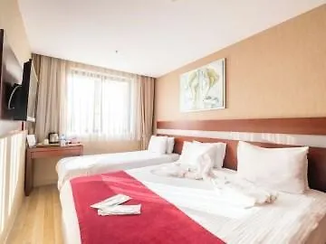 Park By Clover 3* Istambul