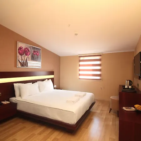 Park By Clover 3* Istambul