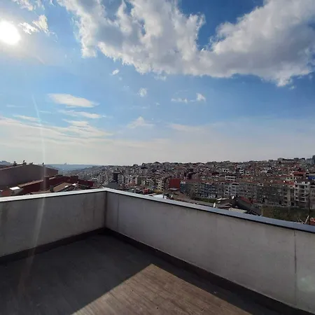 Park By Clover Hotel Istambul