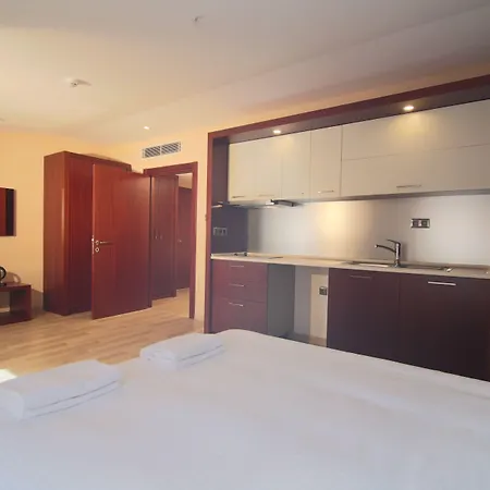 Park By Clover Hotel Istambul