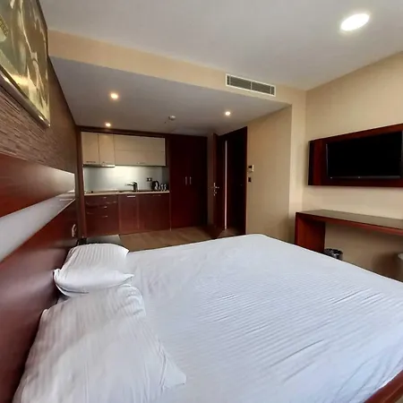 Park By Clover Istambul