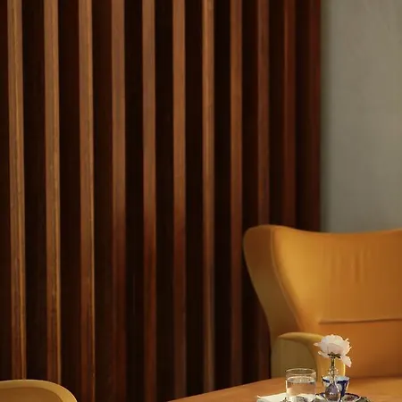 Park By Clover Istambul