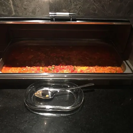 Hotel Park By Clover 3*