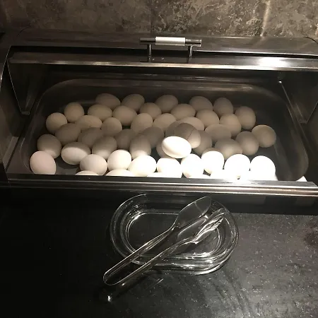 Hotel Park By Clover Istambul