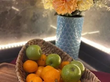 Отель Park By Clover 3*