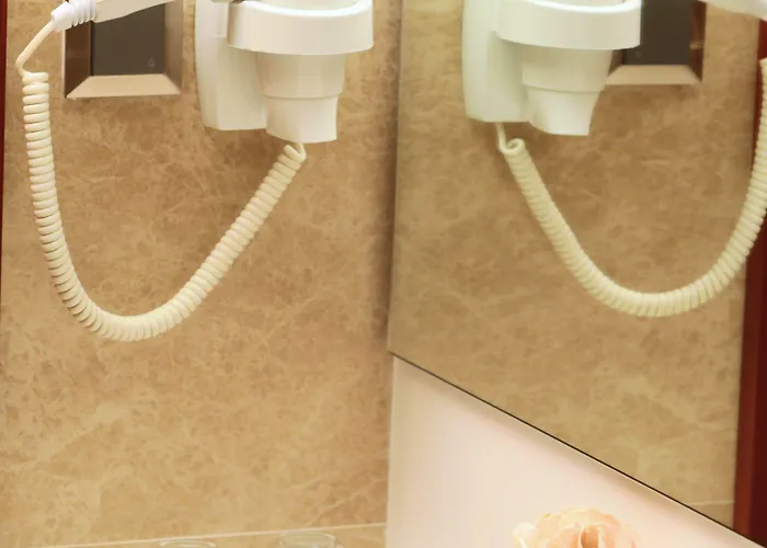 Hotel Park By Clover Istanbulská provincie