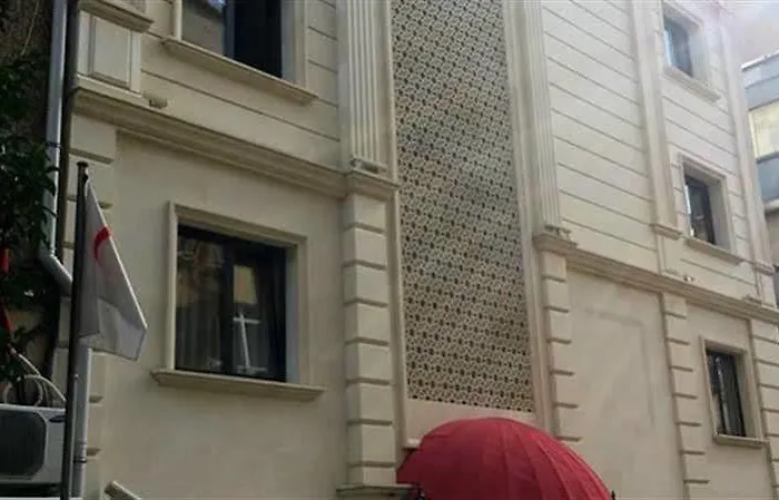 Park By Clover Istanbulská provincie