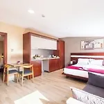 Park By Clover Hotel Istanbul