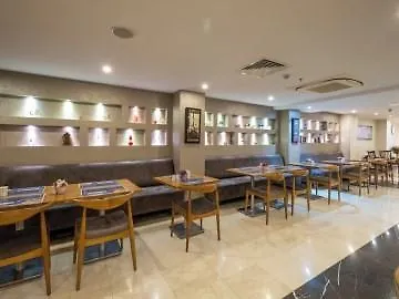 Park By Clover Hotell Istanbul