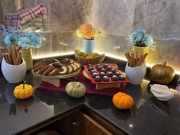 Park By Clover Hotell 3*