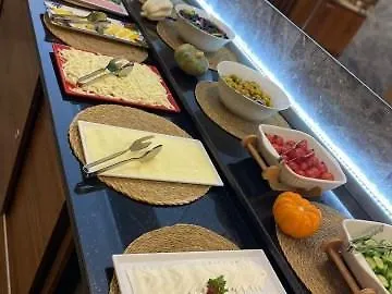 فندق Park By Clover