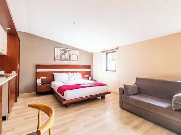 Park By Clover Hotell Istanbul