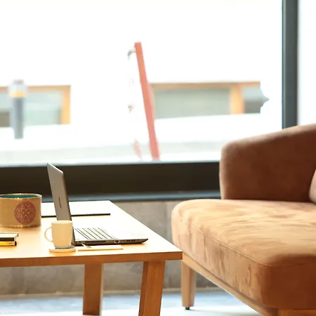 Hotel Park By Clover Istanbul