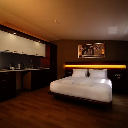 فندق Park By Clover