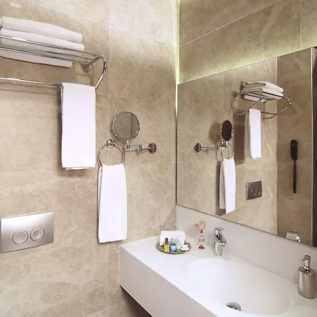 فندق Park By Clover اسطنبول