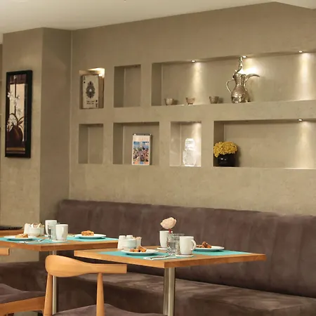 فندق Park By Clover اسطنبول