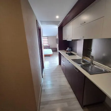 فندق Park By Clover