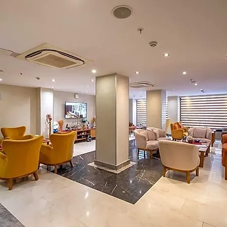 Park By Clover 3* Istanbul
