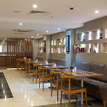 Park By Clover 3* Istanbul