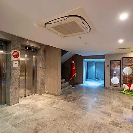 Park By Clover Hotel Istanbul