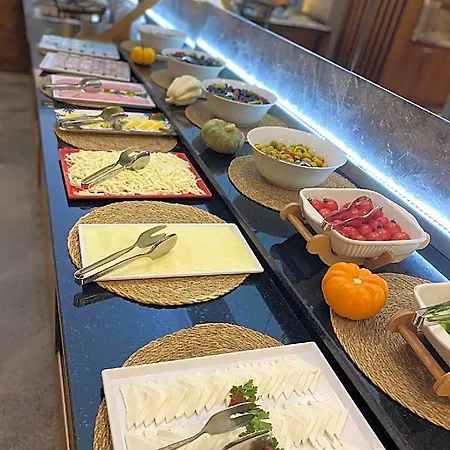 Park By Clover 3* Istanbul