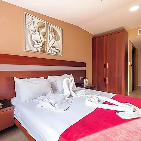 Park By Clover Hotel Istanbul