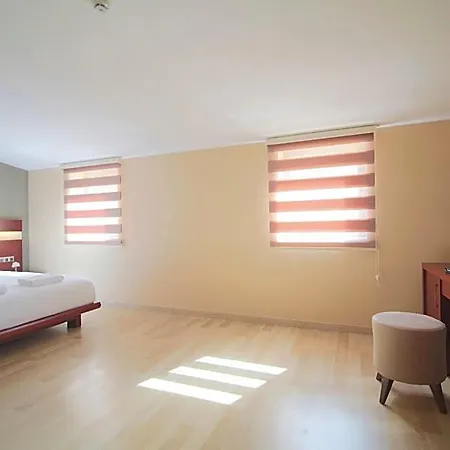 Park By Clover 3* Istanbul