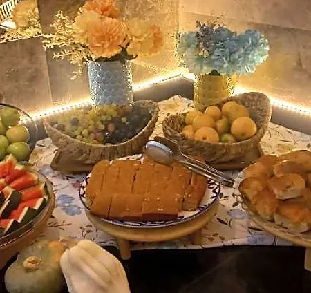 Park By Clover