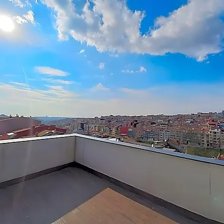 Park By Clover 3* Istanbul