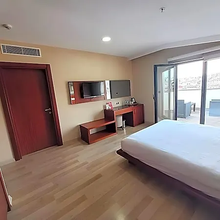 Park By Clover 3* Istanbul