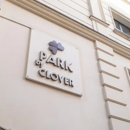 Park By Clover Istanbul