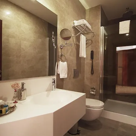 فندق Park By Clover