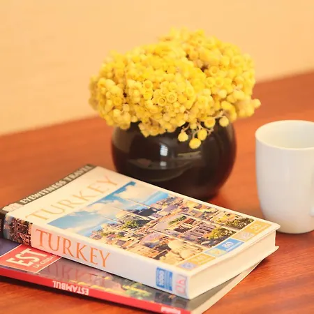 Park By Clover 3* اسطنبول