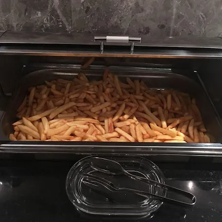 فندق Park By Clover