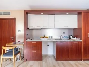 Park By Clover Istanbul