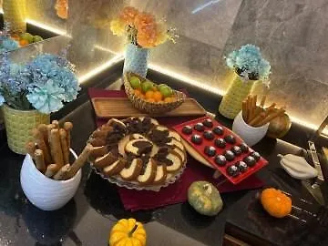 Park By Clover Istanbul