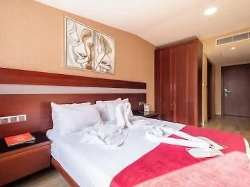 Hotel Park By Clover Istanbul