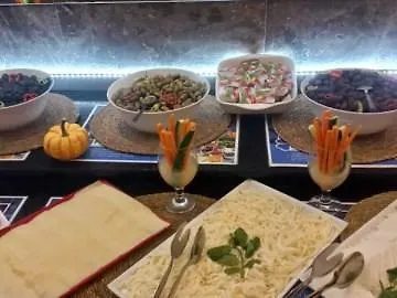 Hotel Park By Clover