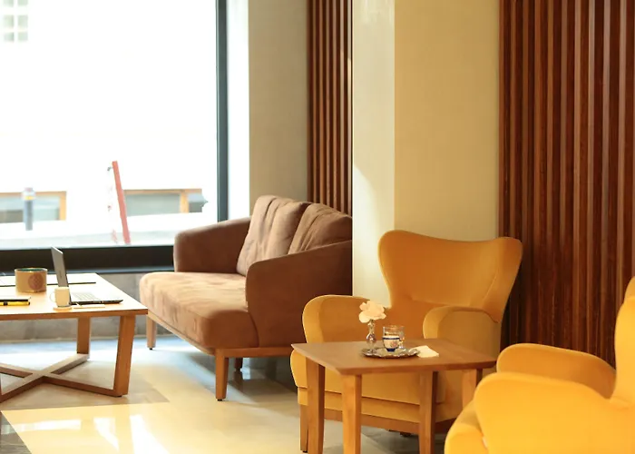 Park By Clover Istanbul