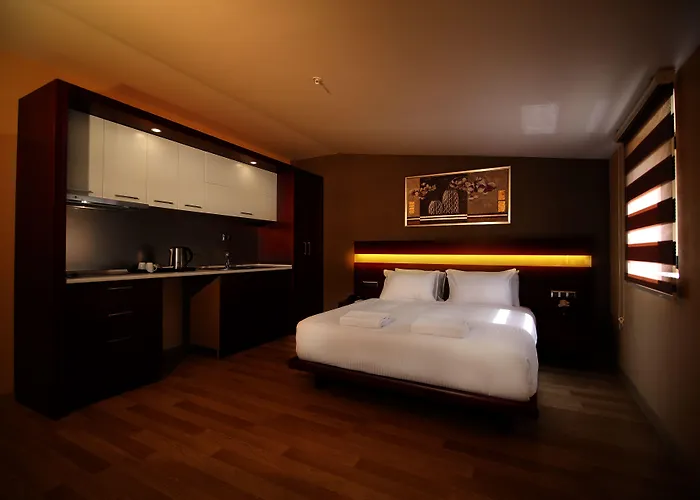 Hotel Park By Clover