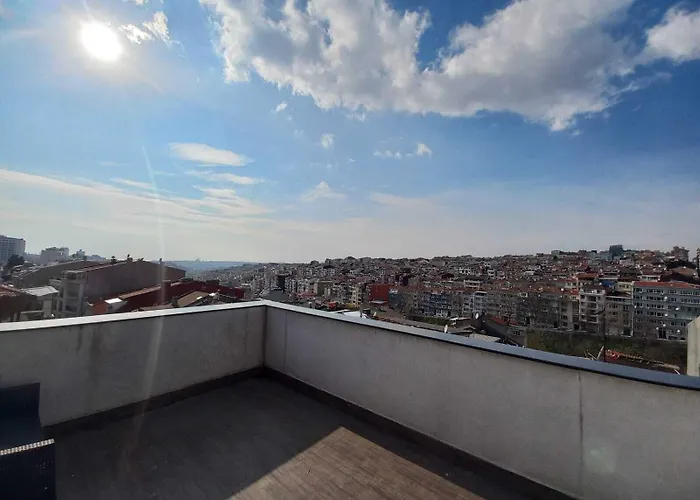 Park By Clover Hotel Istanbul