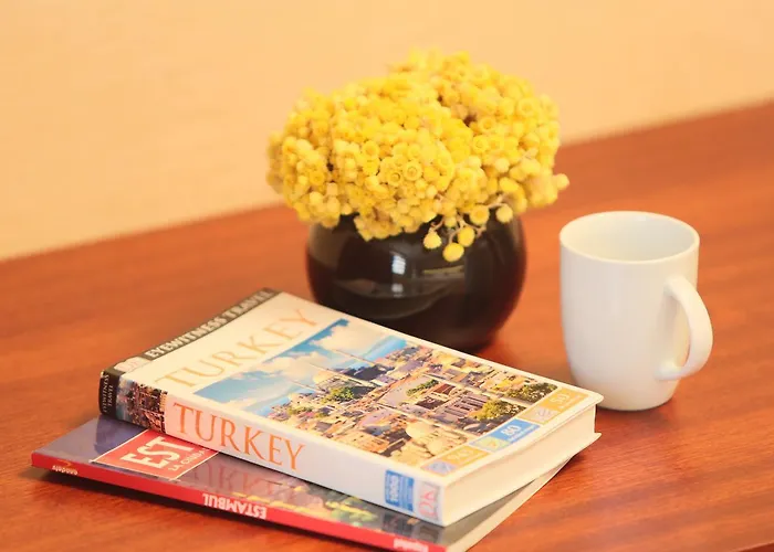 Park By Clover 3* Istanbul