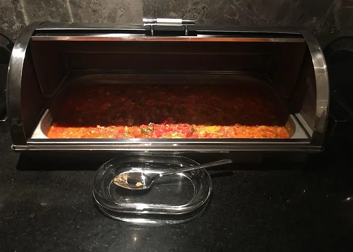 Hotel Park By Clover 3*