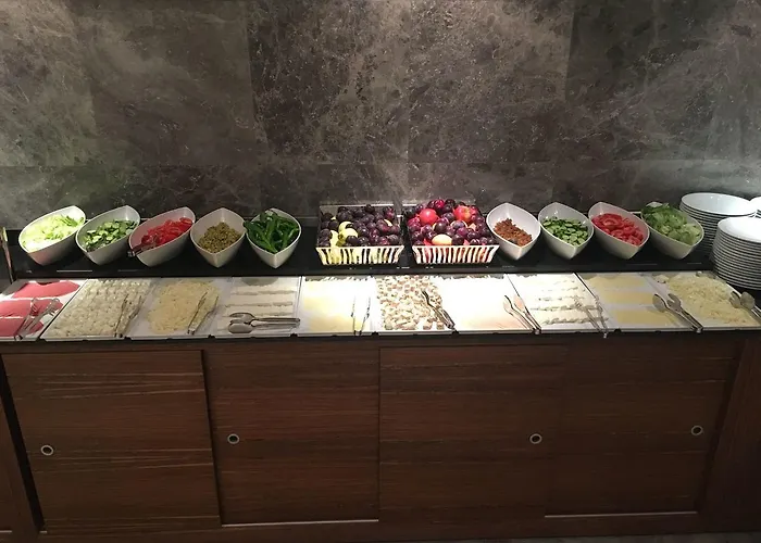 Ξενοδοχείο Park By Clover 3*