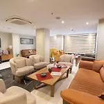 Hotel Park By Clover